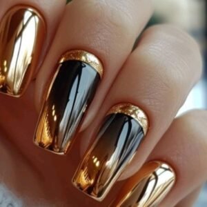 Styly Nails