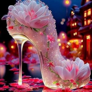 Walk your way to confidence with our trendy sandals — where comfort meets fashion. Designed with soft soles, perfect fit, and elegant designs, they keep you light on your feet all day long. Whether it’s a casual day out or a glam night, these sandals are your go-to for every occasion. 👡💖