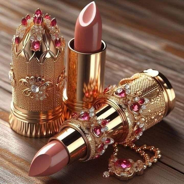 Turn heads with every shade! Our creamy, long-lasting lipstick glides on like magic — giving you that smooth, flawless finish all day long. From soft nudes to fiery reds, there’s a color for every mood and every moment. 💄💫